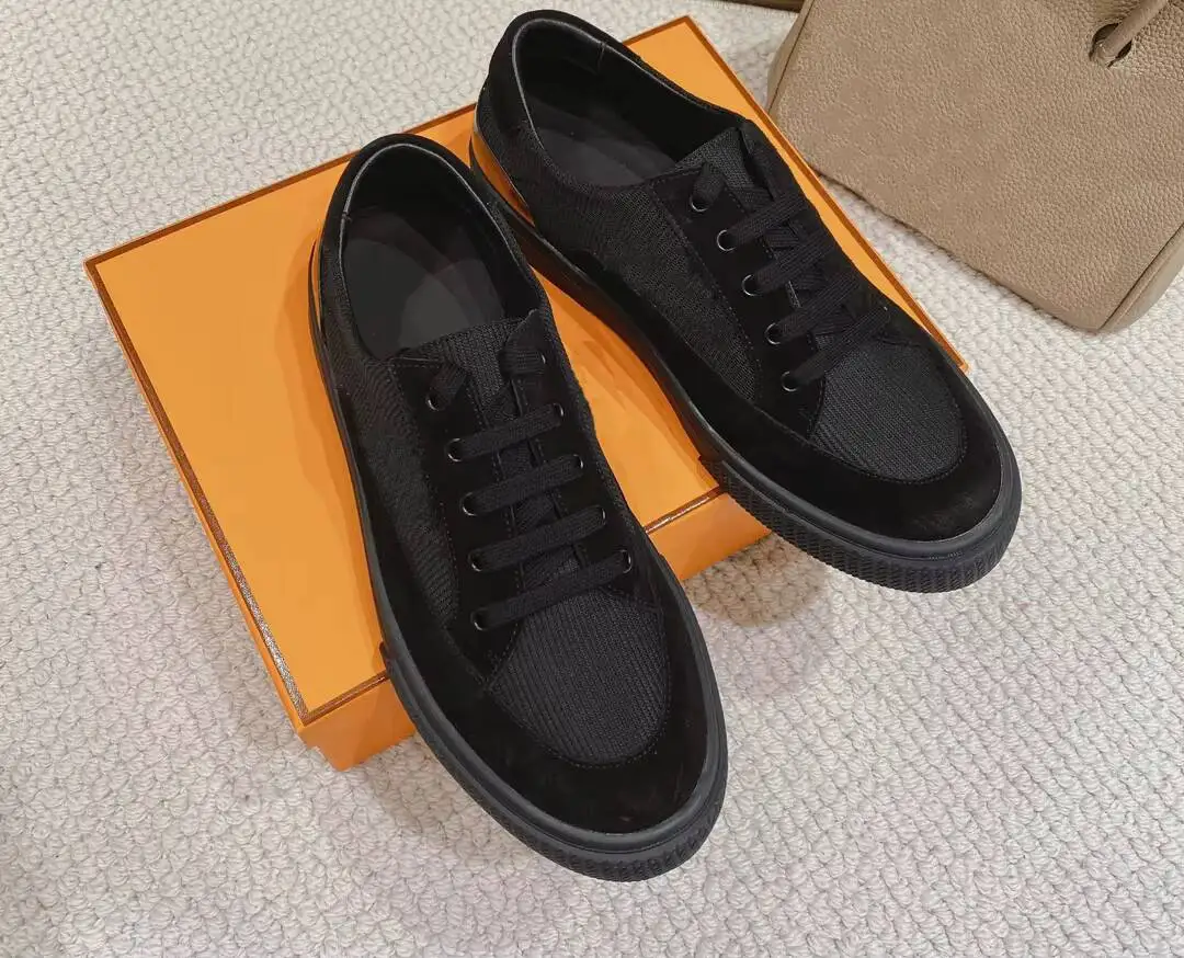 2026 NEW Luxury Designer Men's Skate Top-Quality Luxurious Fashion Casual Women's Sports Running Breathable Couple Shoes