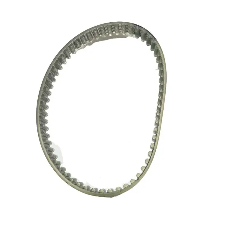 

HTD 3M 366 Polyurethane PU Steel Wire Timing Belt Width 8/18/12/15mm HTD3M Synchronous Belt Length 366mm