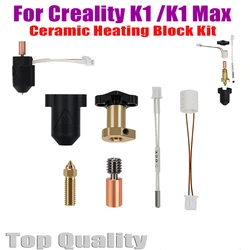 Комплект керамических нагревательных блоков для Creality K1 / K1 Max, 300 °C