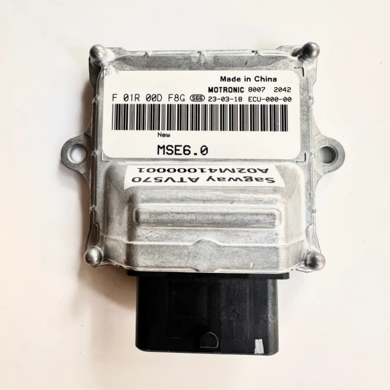 Original Unlimited ECU ECM for Sagway Snarler SGW570F AT6 ATV570 ATV 570 A01M41000001 A02M41000001