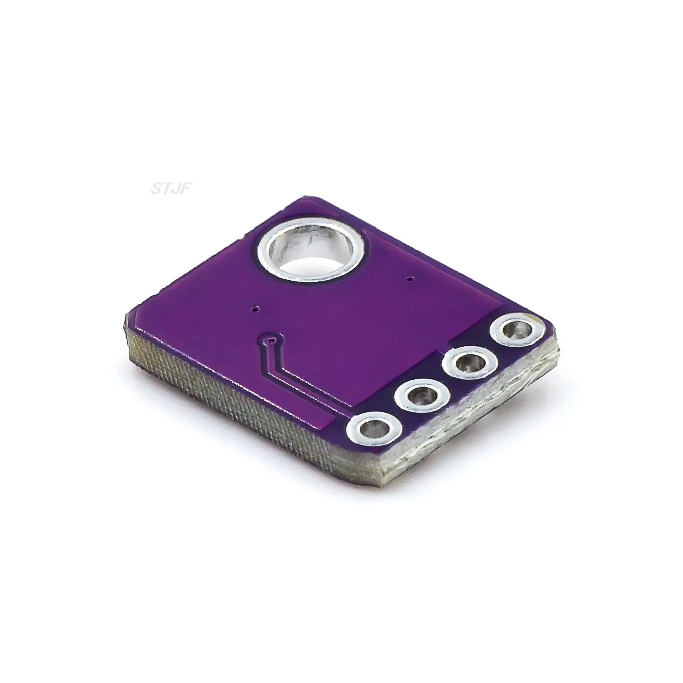 Digital Temperature GY-SHT30-D GY-SHT31-D SHT35 SHT40 SHT41 Humidity Sensor Module High Precision T/H Detection Module image 4