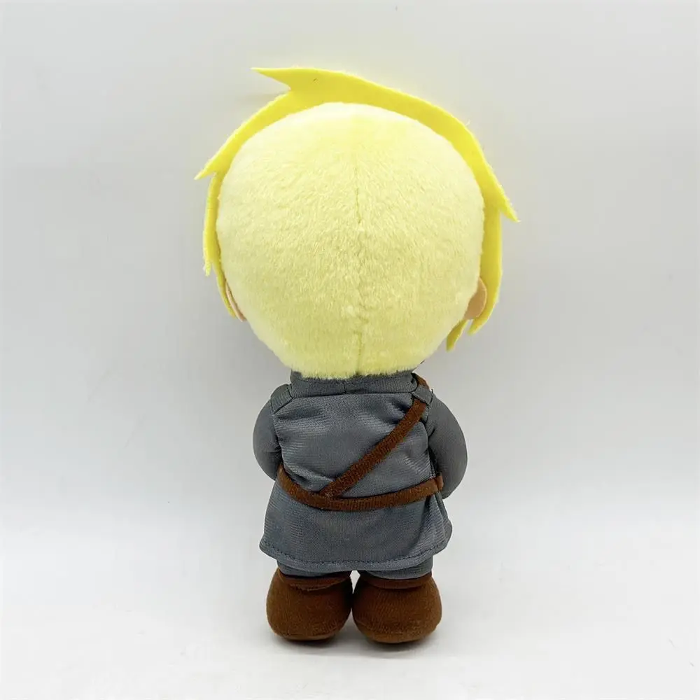 Axis Powers Hetalia‌ Plush Dolls Anime Cartoon Stuffed Arthur Kirkland Plushies Toys Cosplay Kids Christmas Birthday Gifts Doll