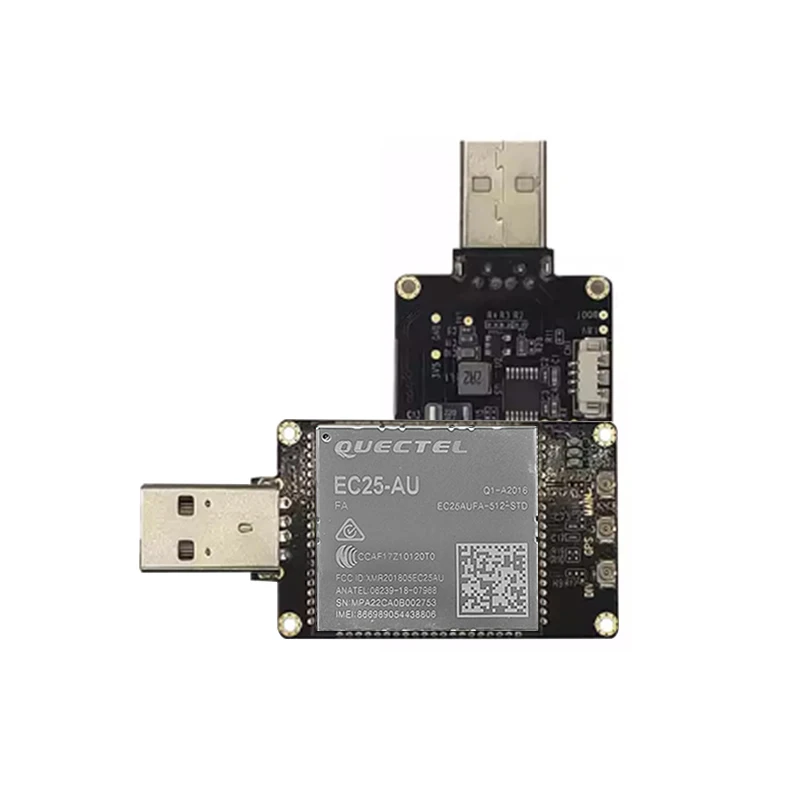 ที่ EC25AUFA-512-STD ดองเกิล USB EC25AUFA CAT4 LTE