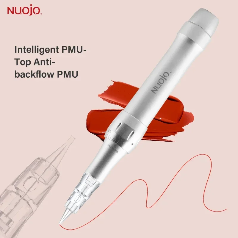 SPECIAL DISCOUNT!!!! Best Price Portable PMU Tattoo Machine Permanent Makeup Microblading Machine for Eyebrows Lips Tattoo