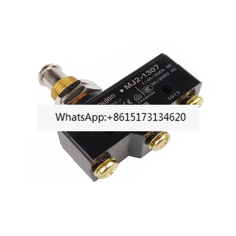 5PCS Travel Switch …