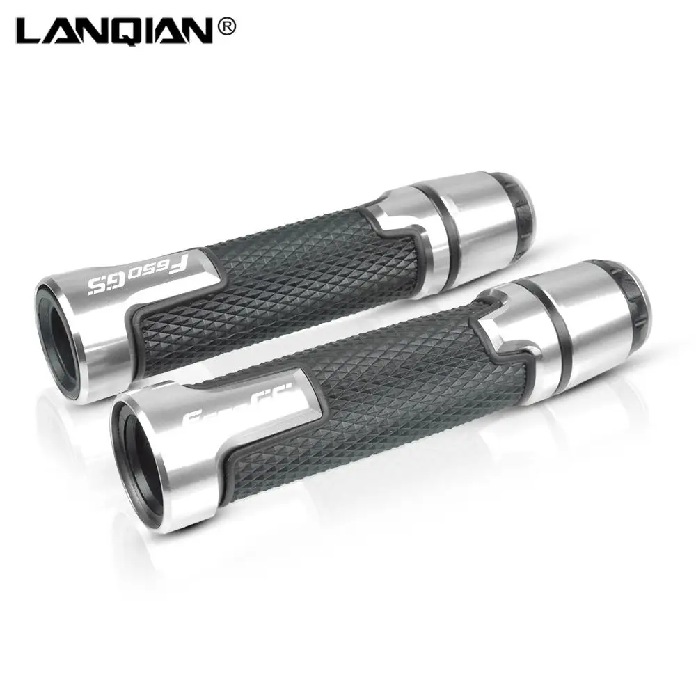 For BMW F650GS F 650GS F 650 GS 2000 2001 2002 2003 2004 2005 Motorbike Universal Motorcycle Handle Handlebar Hand Bar Grip