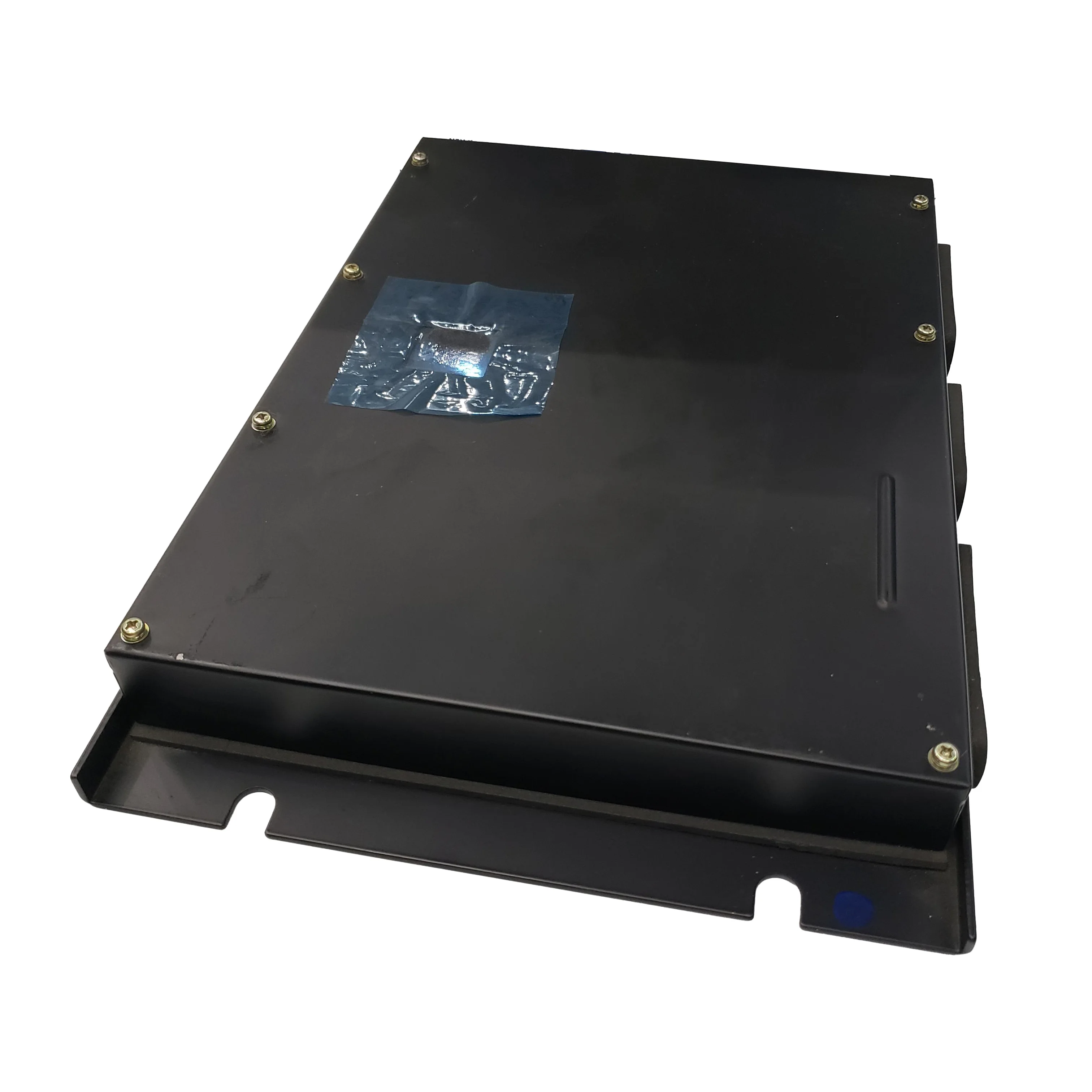Excavator ECU Controller 54300053B For Doosan DH225-7 DH225-9 DH300-7 Crawler Excavators
