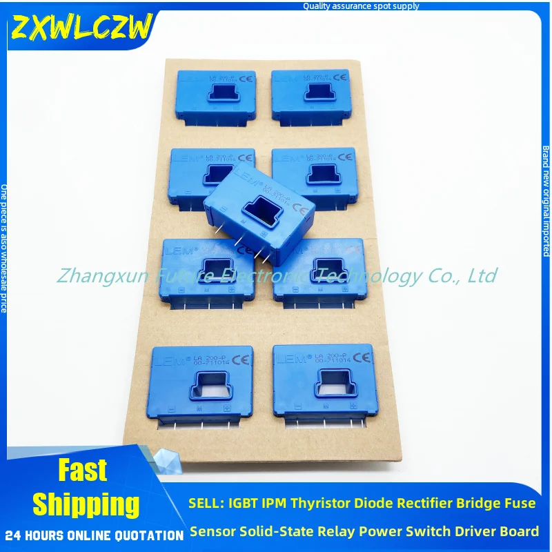 NA125-P NA200-P LA125-P LA200-P, HNC125LAP, HNC200LAP, CSM200AP, CSM125AP, TBC200LP, TBC125LP, IGBT