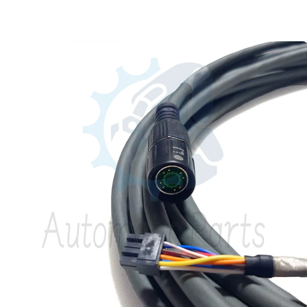 00-181-563 00181563 (10m) For KUKA Robot C4 Teaching Pendant Cable