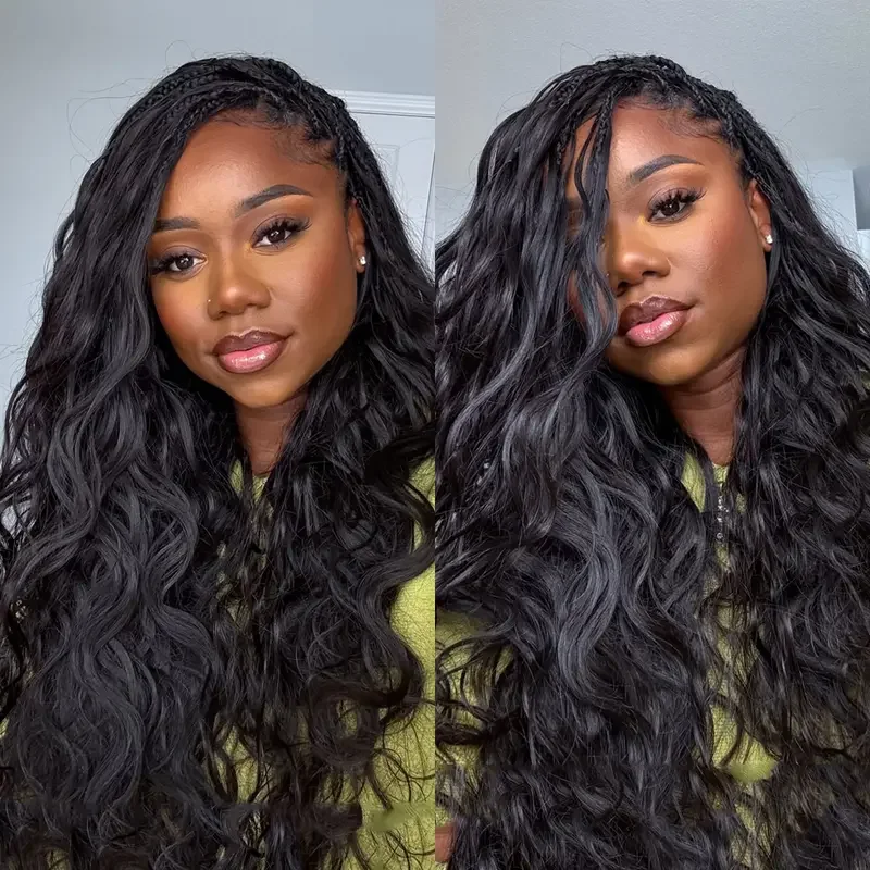 ISEE HAIR Extensions de cheveu - Feather Hair Extension avis et prix