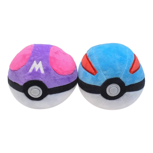 Animaux de peluche & peluche