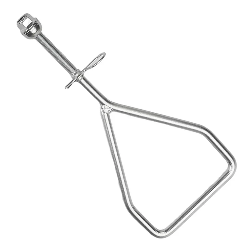 A96I-Kit de parabrisas delantero, Kit de herrajes para brazo de suspensión de tiro, apto para cortacésped John-Deere y accesorios delanteros de cubierta de Tractor de césped