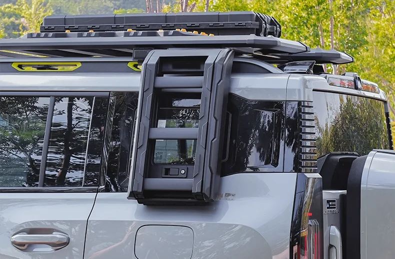For Jetour T1 Roof Rack Car La - đánh giá và giá Car Roof Rack Cross Bar