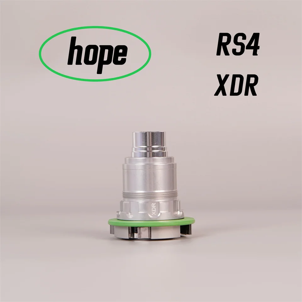 HOPE PRO5用　SRAM XD フリーボディ Hope-pro 4リアハブフリーハブボディforshimano、hg Micropline、sram