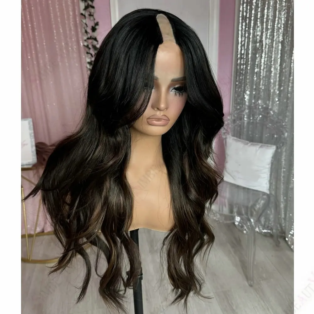 100% Remy Human Hai… - image