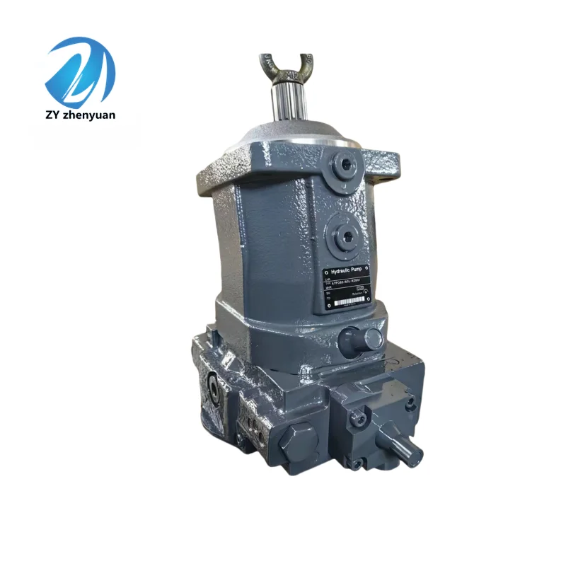 A7VO A7FO hydraulic oil pump A7VO160 A7VO250 A7VO A7VO107 series A7FO80/63L-NZB01 High Pressure Variable Piston hydraulic Pump