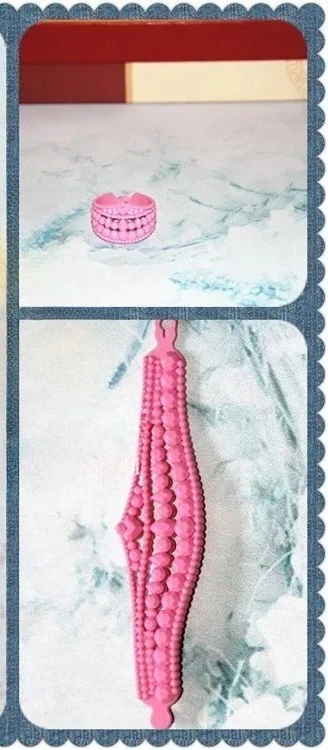 Dolls Belts accessories for BB dolls BBI00106