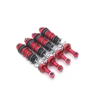 Upgrade metal Shock absorber for HB ZP1001-02-03-04 RC car spare parts