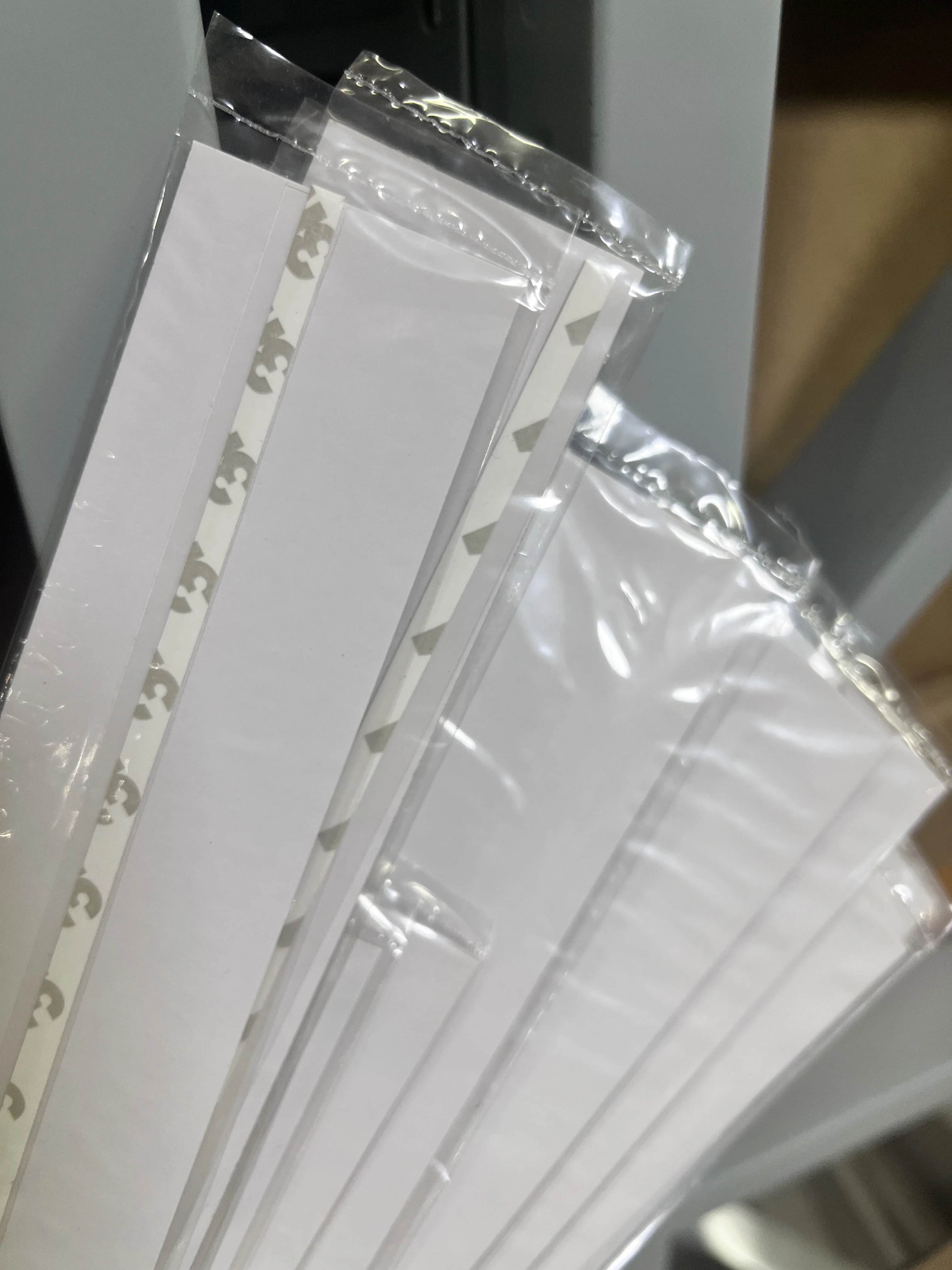 

E163 Уплотнение лезвия восстановления для Toshiba E-Studio 163 165 166 167 200L 202L 203L 205 205L 206 207 230 230L 232 233 233p 237