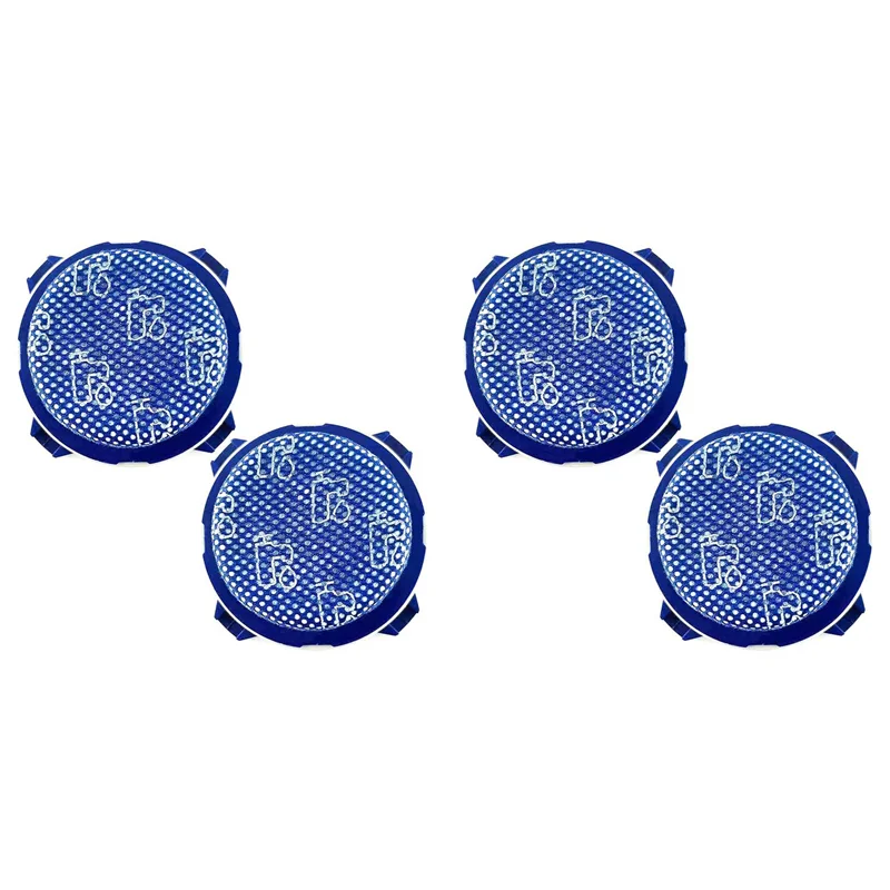 B59B-2X Vacuum Filters For  Jet 75 Jet 90 Jet 70 Jet 75+ Jet 60 Vacuum Cleaner, Replace Part No. DJ97-02649A