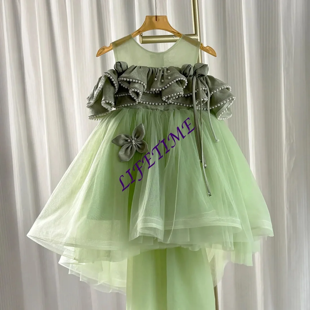 eleagnt-–-robe-de-princesse-a-fleurs-pour-filles-vert-sauge-epaules-denudees-pour-fete-d'anniversaire-mariage-spectacle-bal-personnalisee