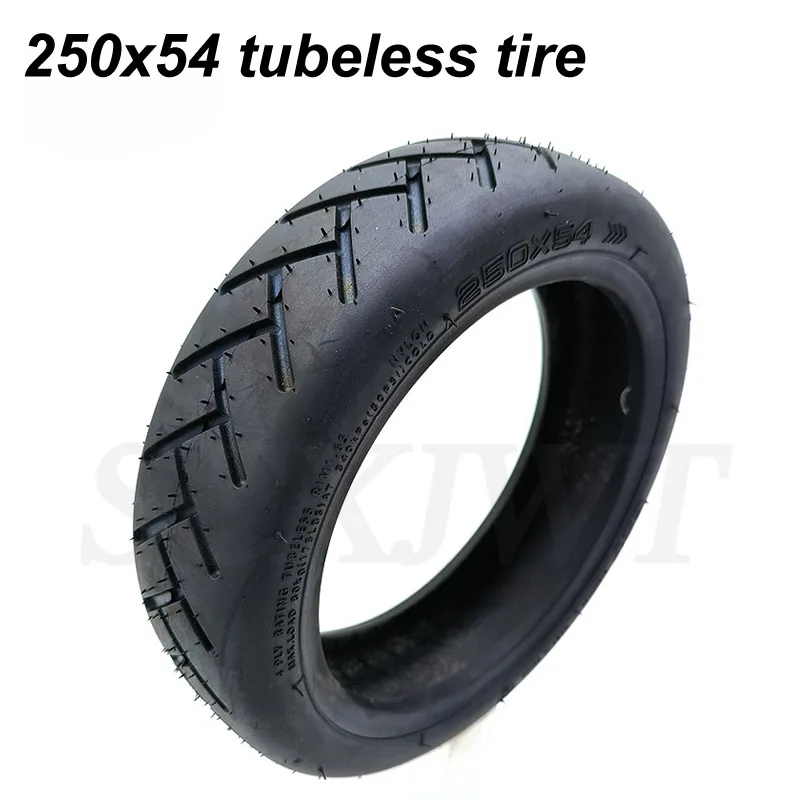 250X54 Tubeless Tir…