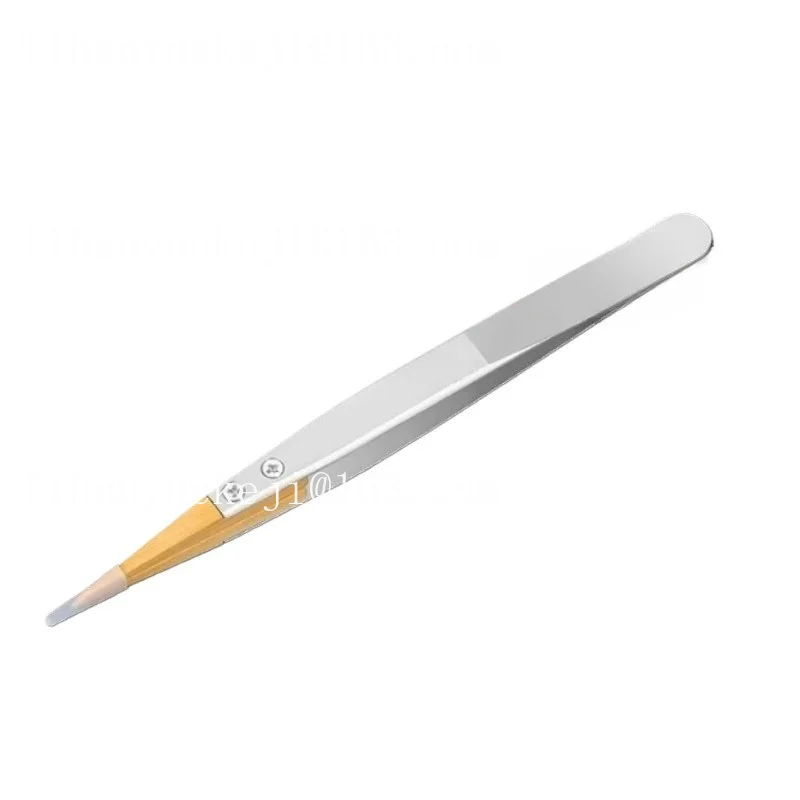 Watch repair tools Precision antimagnetic forceps Insulation parts Watch tools