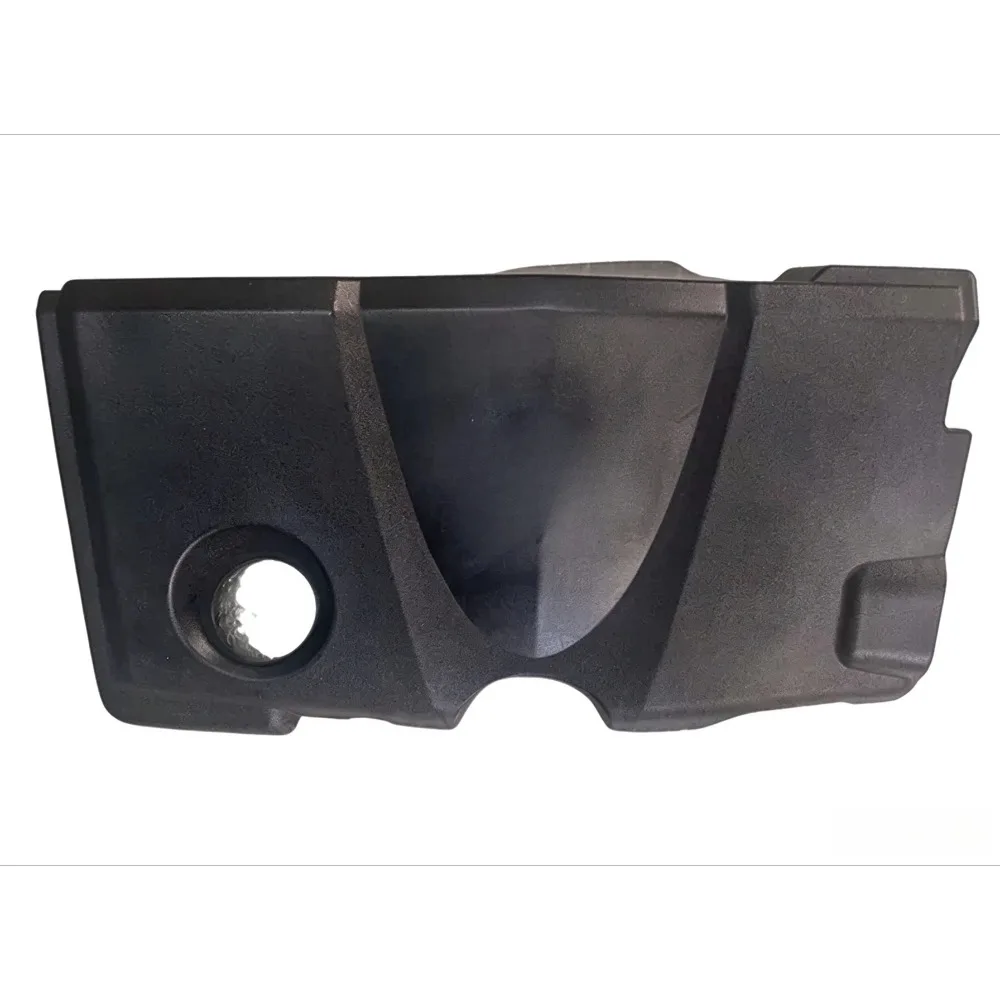 Applicable To 1819202122 Eighth Generation Camry Highlander RAV4 Rongfang Veranda Engine Decorative Cover