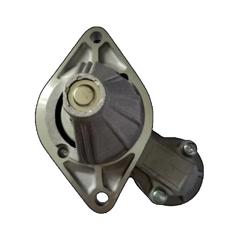 

12v 9t Refrigerated Car Starter Motor 25-34525-00 for Replace Repair