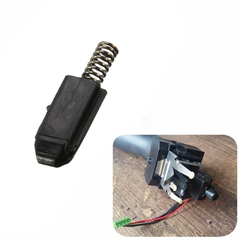 2Set Loose Indicator Stalk Switch Repair Plunger for Citroen Peugeot DAV COMM2000 Loosen Rod Screw Connectioncar