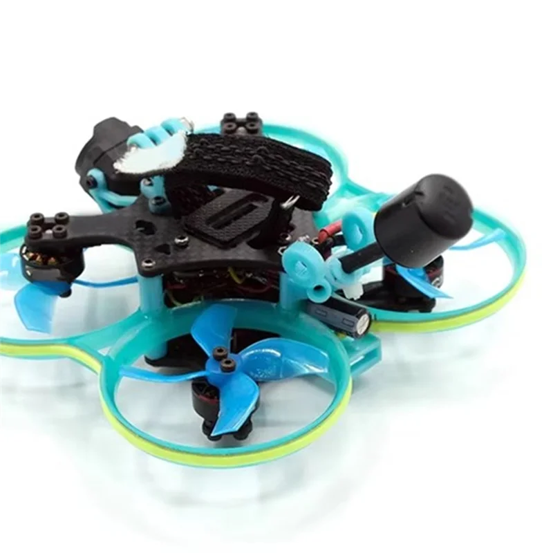 【البيع الساخن】لوحدة الهواء DJI O3 VTX المزدوج IPEX1 موصل 85 مللي متر هوائي نقل 2 قطعة-طائرة بدون طيار RC FPV عالية الأداء لتقوم بها بنفسك Com
