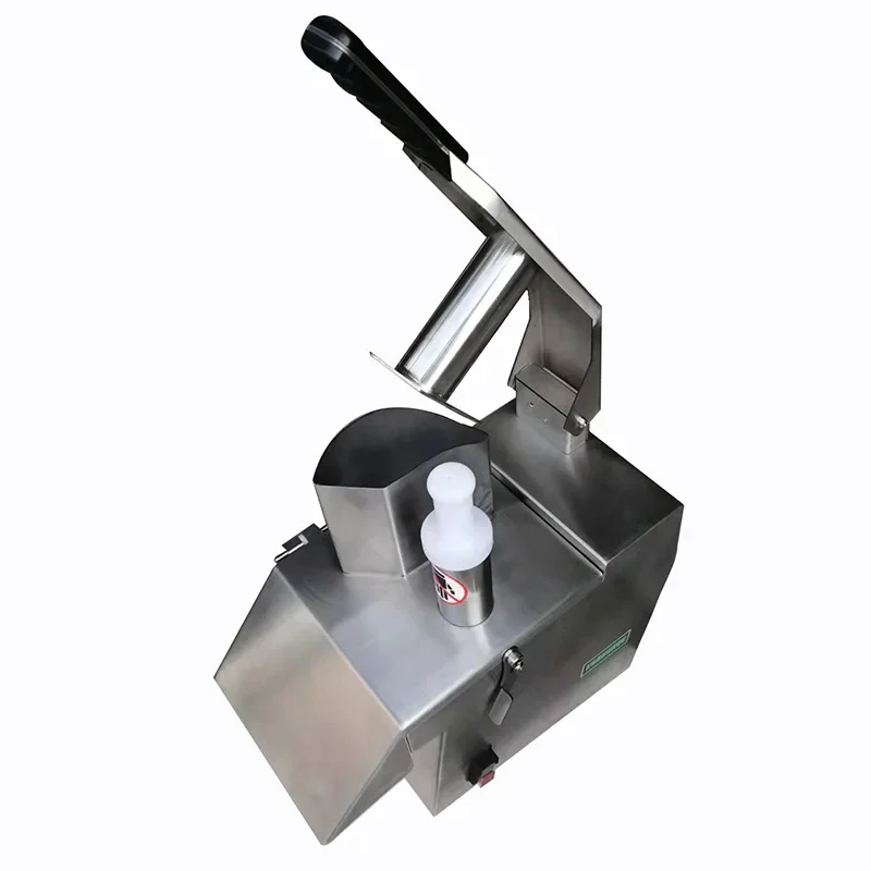 

Multifunctional melon and fruit cutting machine stainless steel vegetable cutting machine, vegetable cutting and slicing machine