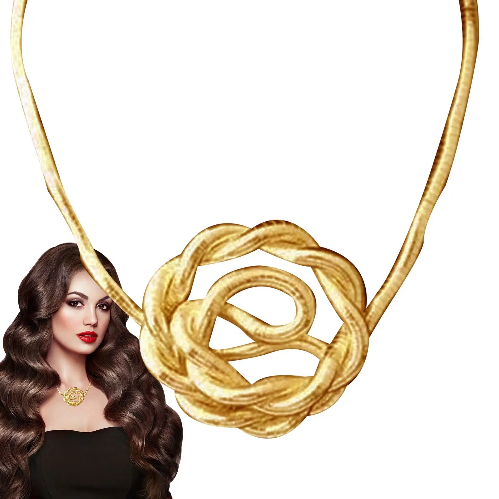 90Cm Flexible Twist…