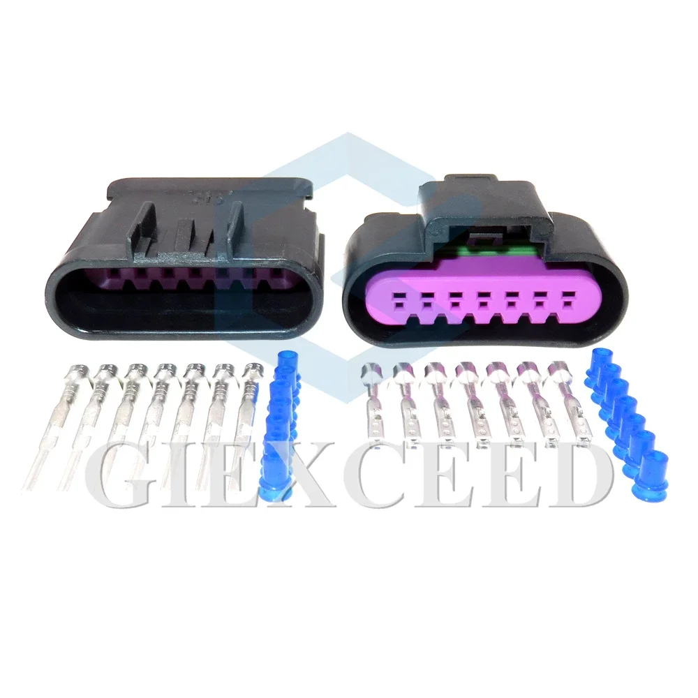 7 Pin Automotive Se…