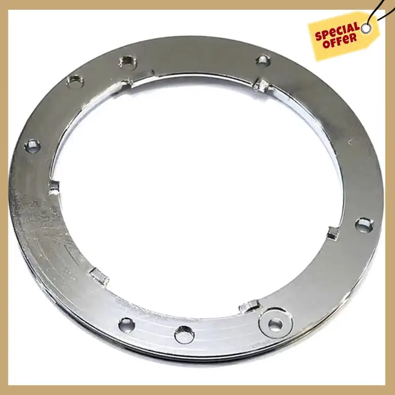 파나소닉 DCGH5 GH5S G9 G85 GH4 GH3 바디 총검 링 장착 금속 총검 예비 부품에 적합