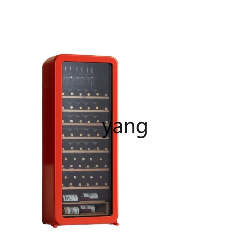 Lemari Pendingin Display Wine Komersial Lhh