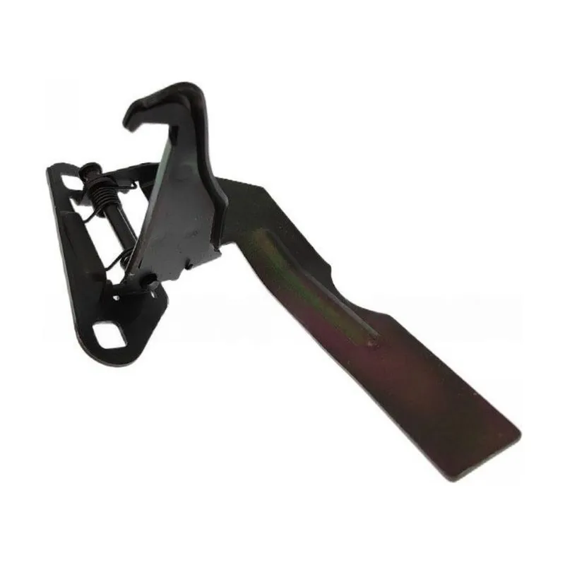 A98M For Land Rover For Jaguar Engine Hood Lock Hooks C2Z25025 C2Z21625 For XF 2