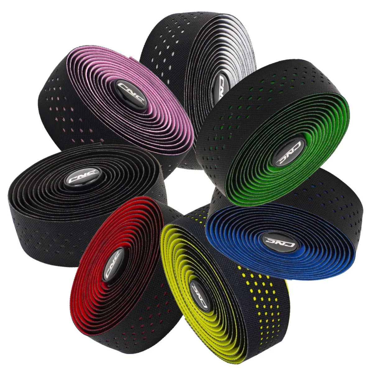 

SUNTNUR Road Bicycle Bent Bar Tape Bike Accessories