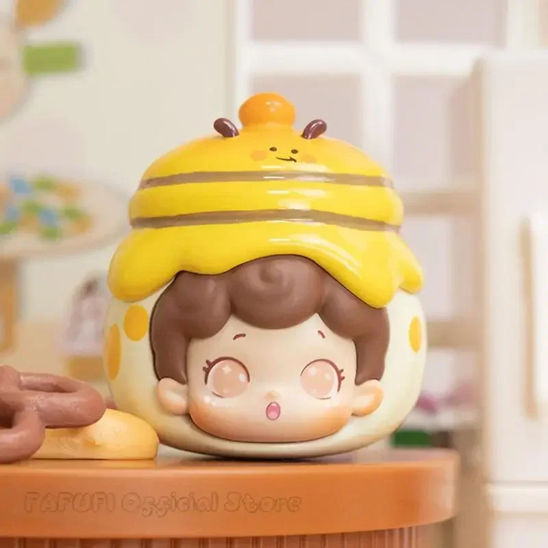 

Продуктовый магазин LITTER'S, серия «загадочная коробка», «Угадай сумку», игрушки, кукла, милая аниме фигурка, настольное украшение, коллекционный подарок, Милая модель, подарок