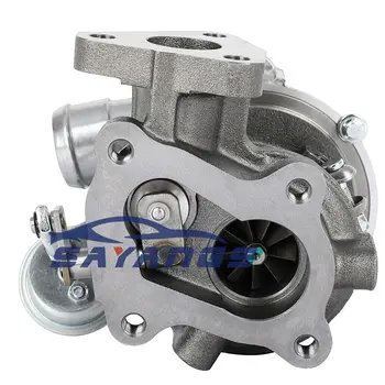 10 best sales Turbosprężarka 4d56 - №1