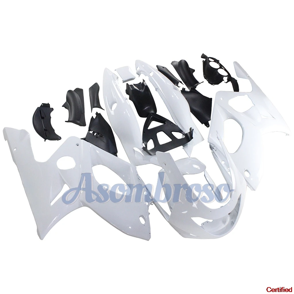 

Обтекатели для Yamaha YZF600R ThunderCat 1996 2000 2006 2002 2003 2007 2006, комплект обтекателей корпуса мотоцикла YZF 600R 96-07