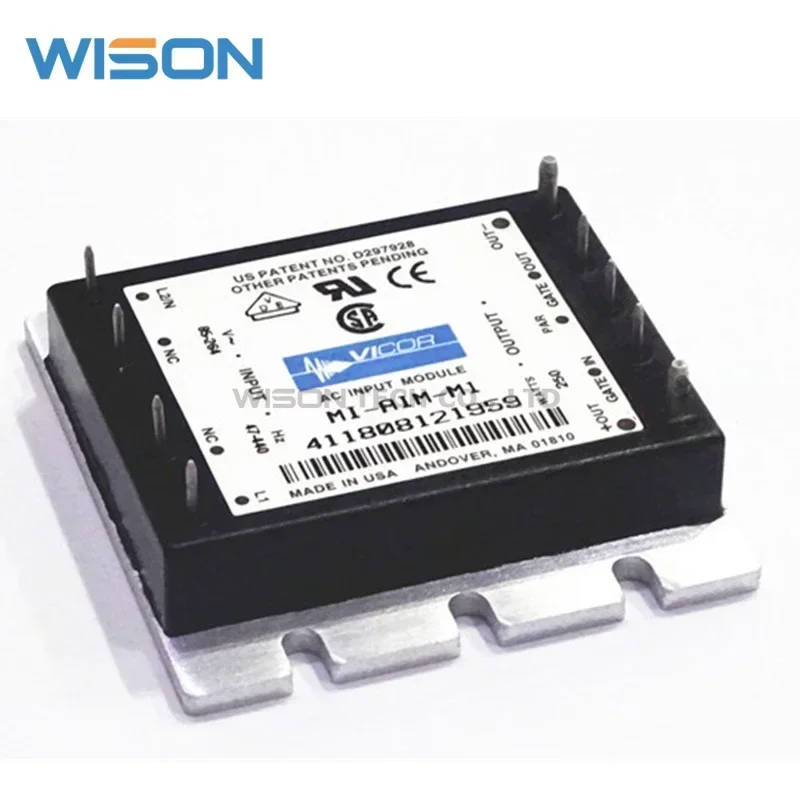 VI-B6L-IU VI-B6L-CU MI-AIM-M1 FARM1H21 БЕСПЛАТНАЯ ДОСТАВКА НОВОГО И ОРИГИНАЛЬНОГО МОДУЛЯ