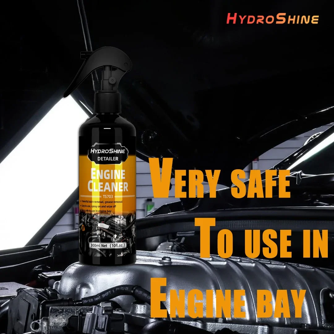 Hydroshine Engine Bay Cleaner 5