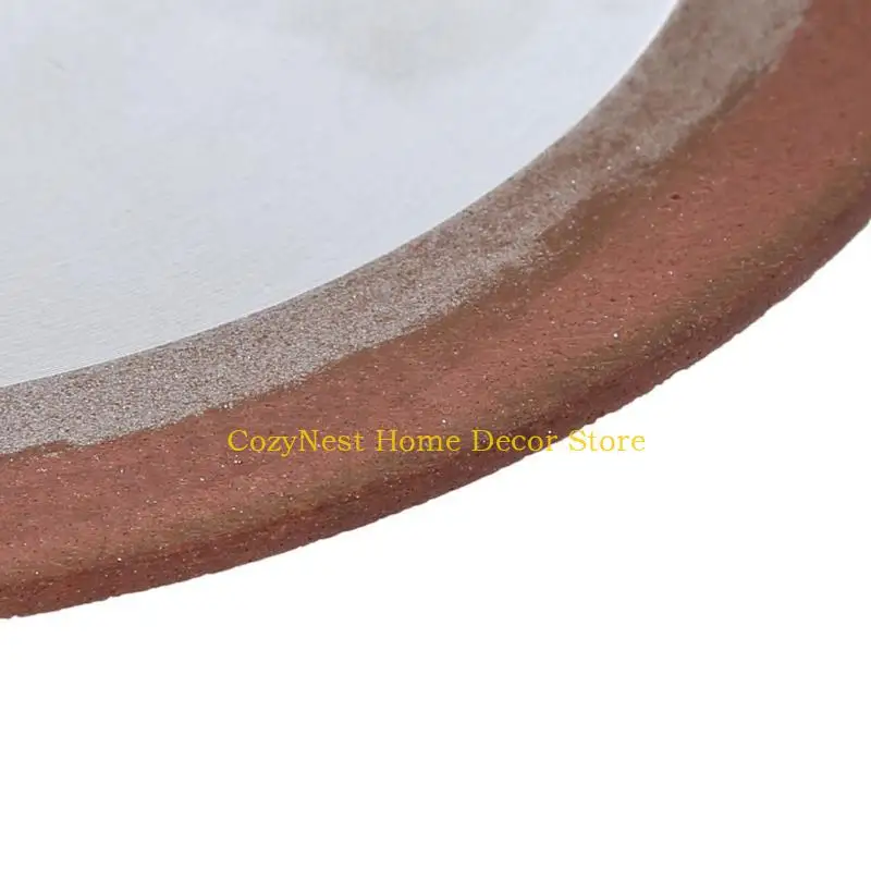 Sostituzione da 92 da 125 mm volante per macinatura a base diamantata a resina semplice conica