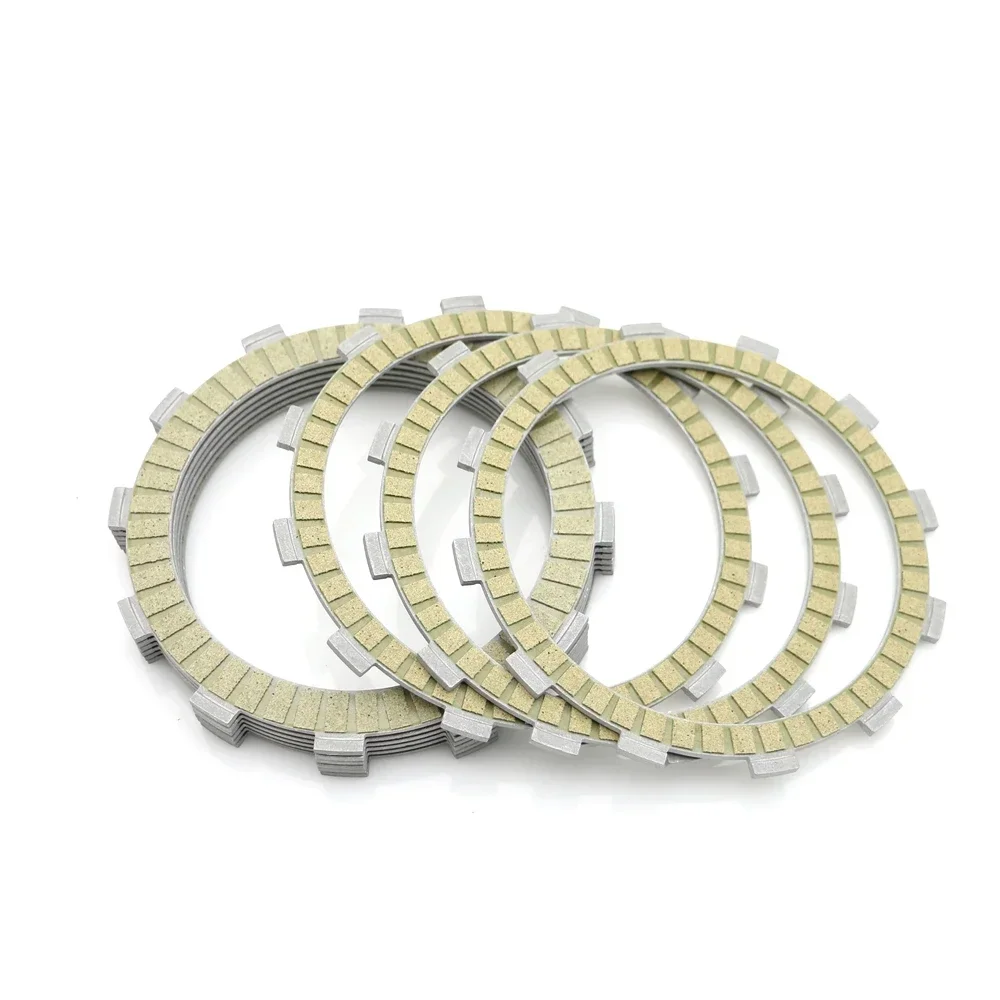 

Для GSX-R1000 GSXR1000 ABS 2017 2018 2019 2020 2021, фрикционный диск сцепления мотоцикла