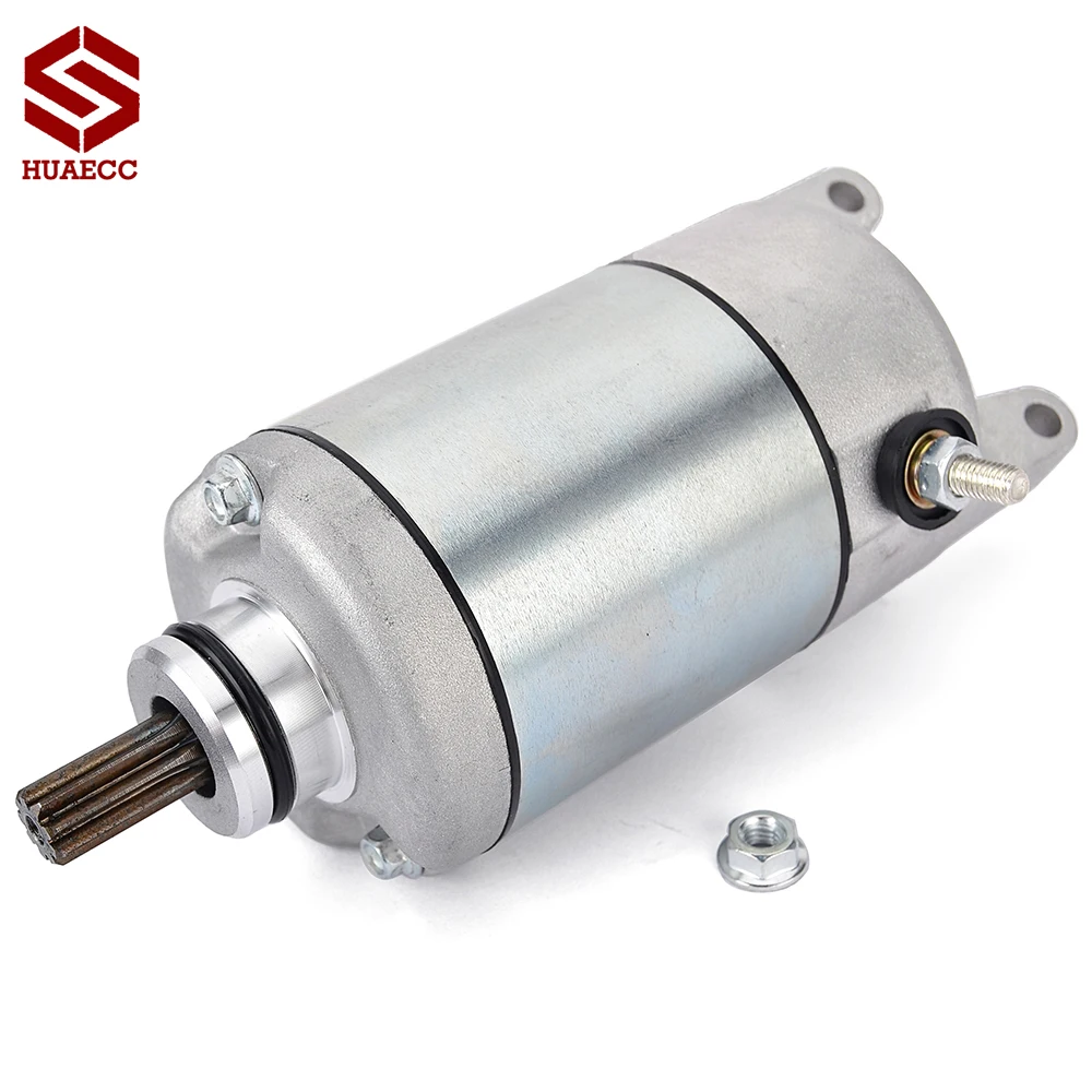 Motorcycle Starter Motor for TVS Apache RR 310 2020-2023 N7060040