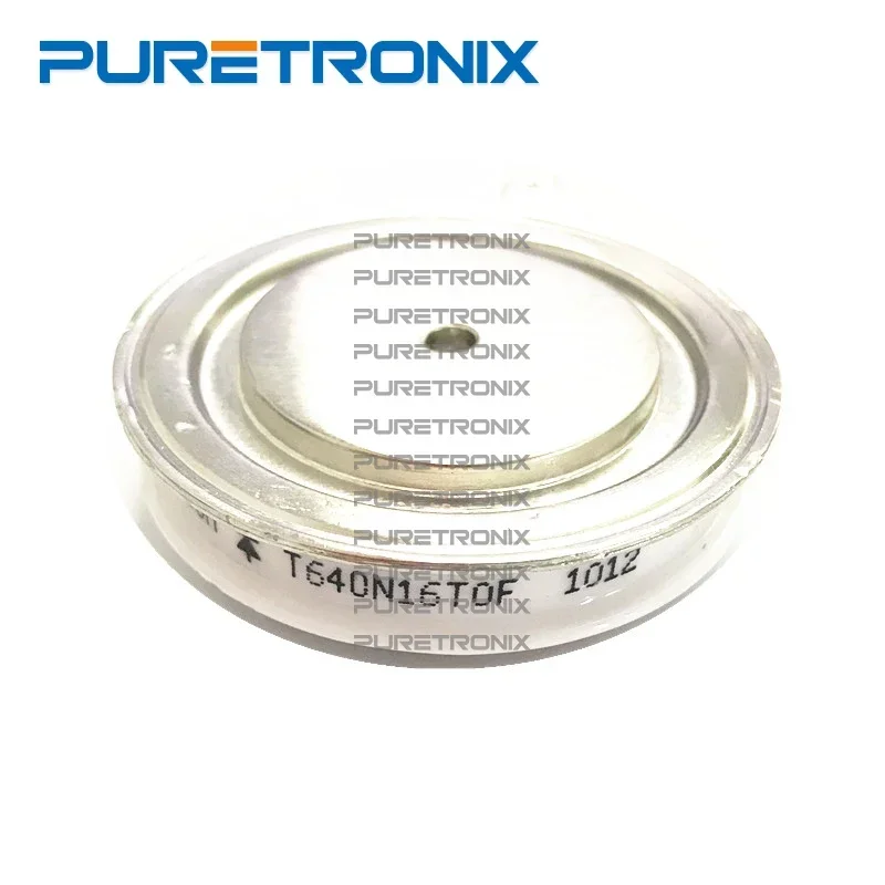 T640N14TOF T640N16TOF Thyristor