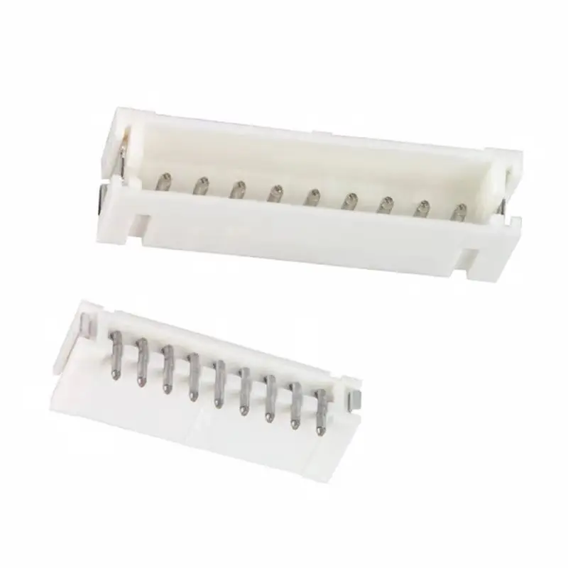 

20 шт./лот B9B-ZR-SM4-TF РАЗЪЕМ SMD 9POS 1,5 мм