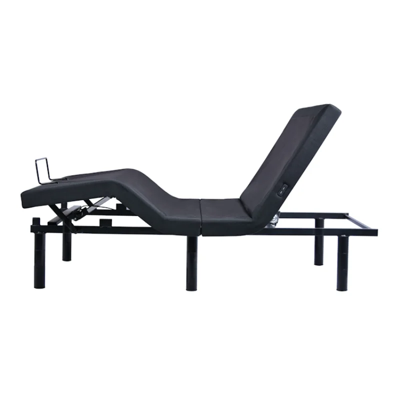 

Wireless Adjustable Folding Design Adjustable King Bed Frame Adjustable Bed Base Electric Adjust Bed