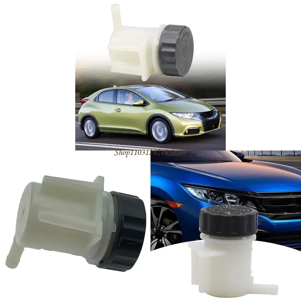 

N5KD-цилиндр резервуар для FIT 46965-S5A-013 ГЛАВНА